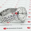 Certina Certina DS Action C032.051.11.036.00 кварцевые женские часы часы, крупный план серебристый циферблат